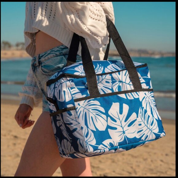 Speaqua - The Aloha Cooler - Picture 4 of 5